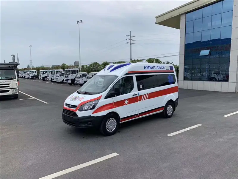 浑源县救护车出租